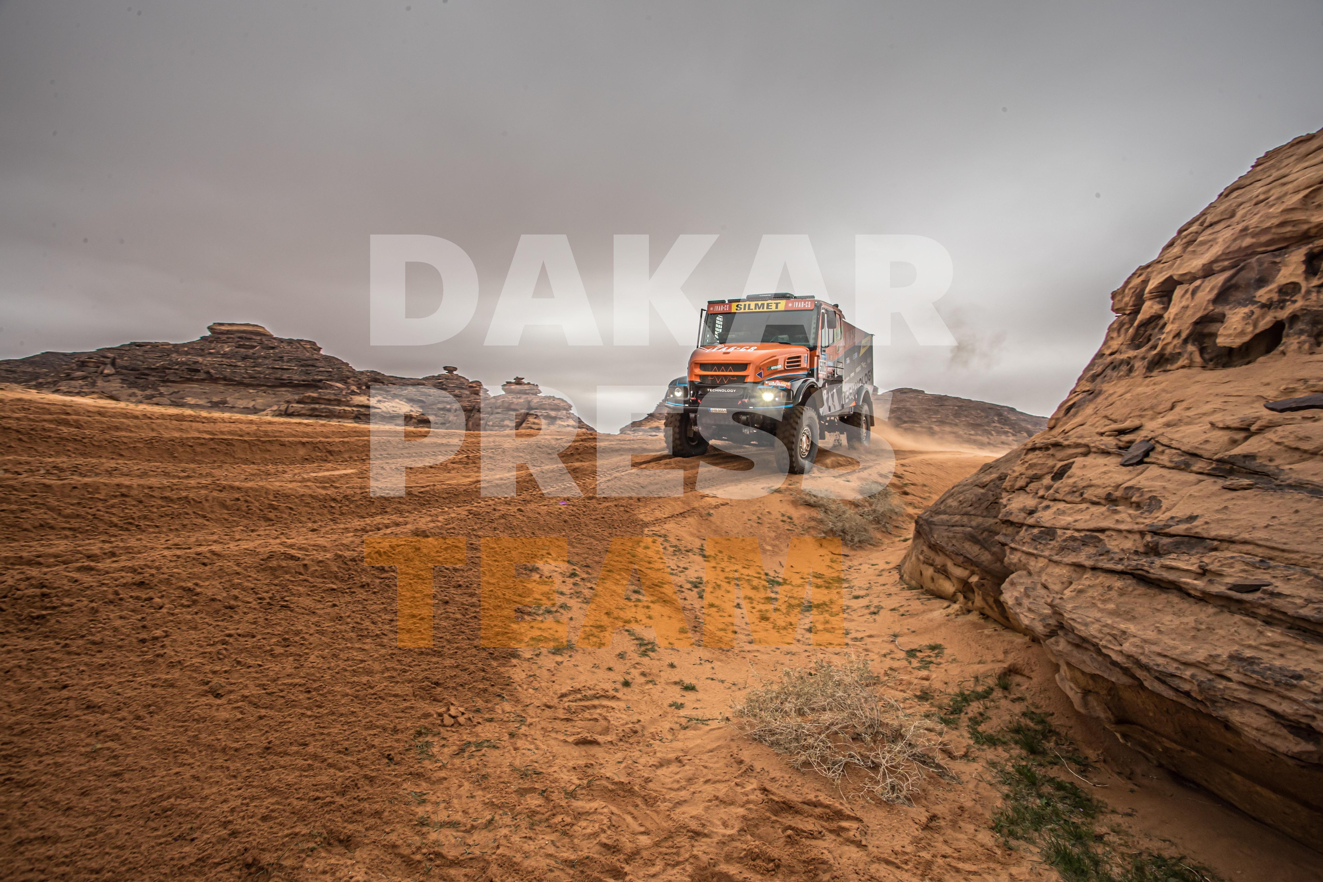 Dakar Press Team AUSTRALIA - Owner Dakar Press Team AUSTRALIA - Own